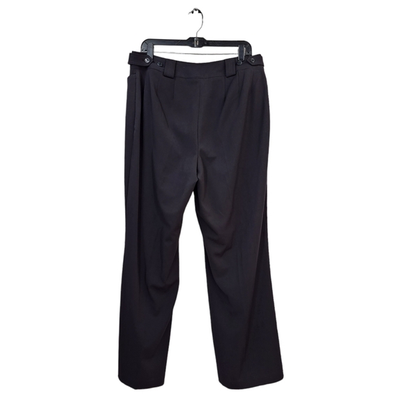 Lane Bryant Women's Houston Flare Pant - 1 - Picture 4 of 6